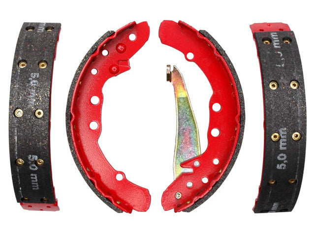 Drum Brake Shoe Raybestos Brakes 712PG
