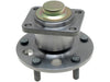 Wheel Bearing and Hub Assembly Raybestos Brakes 713009