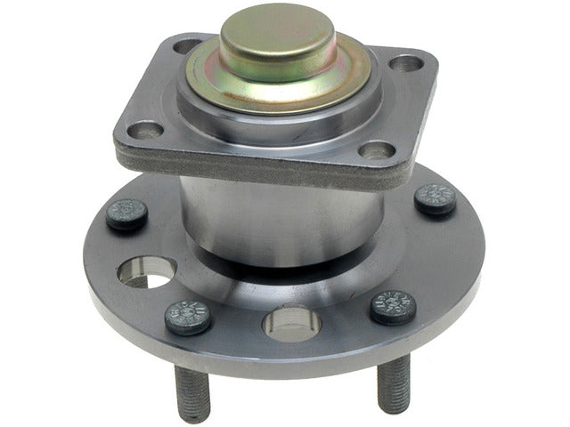 Wheel Bearing and Hub Assembly Raybestos Brakes 713009