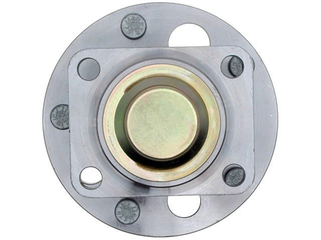 Wheel Bearing and Hub Assembly Raybestos Brakes 713009
