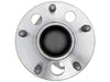 Wheel Bearing and Hub Assembly Raybestos Brakes 713009