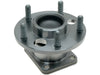 Wheel Bearing and Hub Assembly Raybestos Brakes 713009