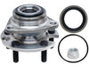 Wheel Bearing and Hub Assembly Raybestos Brakes 713011K