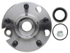 Wheel Bearing and Hub Assembly Raybestos Brakes 713011K
