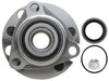 Wheel Bearing and Hub Assembly Raybestos Brakes 713011K