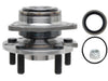 Wheel Bearing and Hub Assembly Raybestos Brakes 713011K