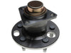 Wheel Bearing and Hub Assembly Raybestos Brakes 713012