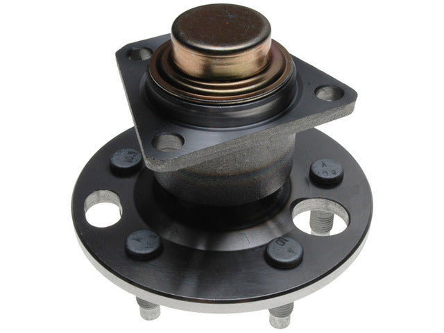 Wheel Bearing and Hub Assembly Raybestos Brakes 713012