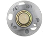Wheel Bearing and Hub Assembly Raybestos Brakes 713012