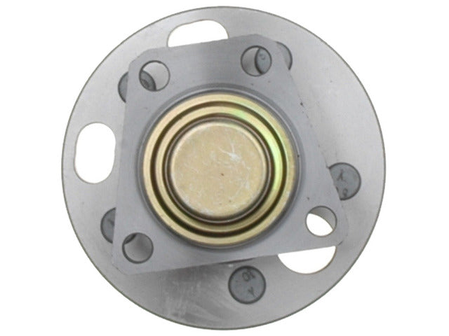 Wheel Bearing and Hub Assembly Raybestos Brakes 713012