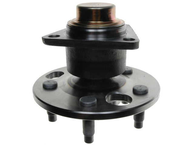 Wheel Bearing and Hub Assembly Raybestos Brakes 713012