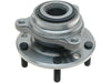 Wheel Bearing and Hub Assembly Raybestos Brakes 713013