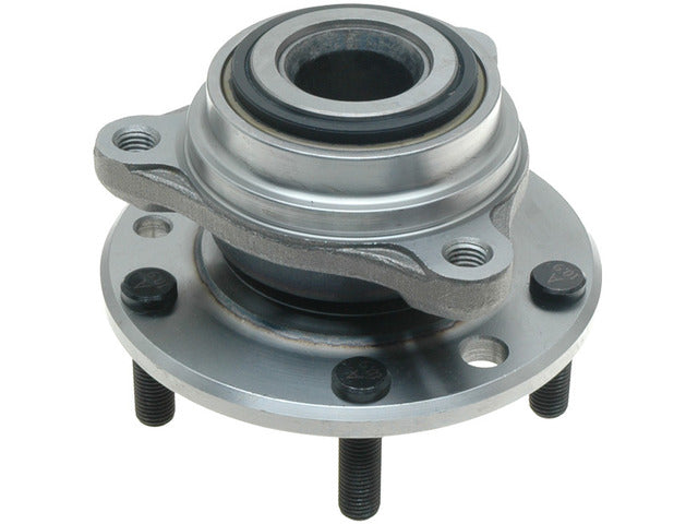 Wheel Bearing and Hub Assembly Raybestos Brakes 713013