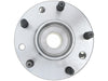 Wheel Bearing and Hub Assembly Raybestos Brakes 713013