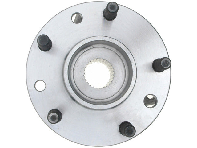 Wheel Bearing and Hub Assembly Raybestos Brakes 713013