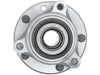 Wheel Bearing and Hub Assembly Raybestos Brakes 713013