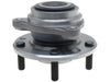 Wheel Bearing and Hub Assembly Raybestos Brakes 713013