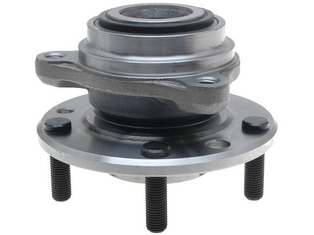 Wheel Bearing and Hub Assembly Raybestos Brakes 713013