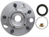 Wheel Bearing and Hub Assembly Raybestos Brakes 713016K