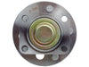 Wheel Bearing and Hub Assembly Raybestos Brakes 713018