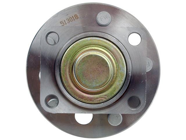 Wheel Bearing and Hub Assembly Raybestos Brakes 713018