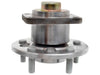 Wheel Bearing and Hub Assembly Raybestos Brakes 713018