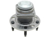 Wheel Bearing and Hub Assembly Raybestos Brakes 713019