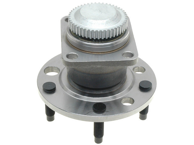 Wheel Bearing and Hub Assembly Raybestos Brakes 713019