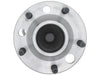 Wheel Bearing and Hub Assembly Raybestos Brakes 713019