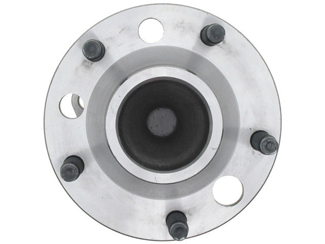 Wheel Bearing and Hub Assembly Raybestos Brakes 713019