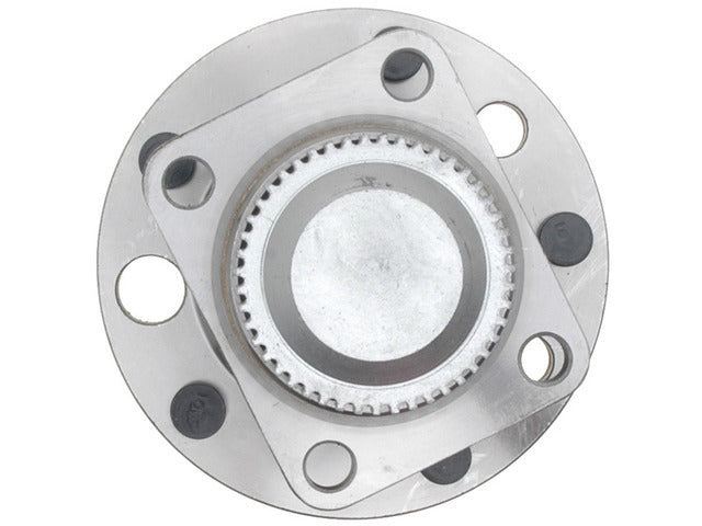 Wheel Bearing and Hub Assembly Raybestos Brakes 713019