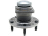 Wheel Bearing and Hub Assembly Raybestos Brakes 713019