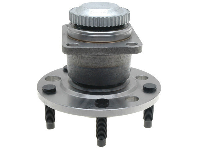 Wheel Bearing and Hub Assembly Raybestos Brakes 713019