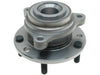 Wheel Bearing and Hub Assembly Raybestos Brakes 713020