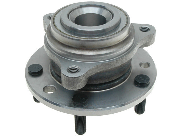 Wheel Bearing and Hub Assembly Raybestos Brakes 713020