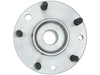 Wheel Bearing and Hub Assembly Raybestos Brakes 713020