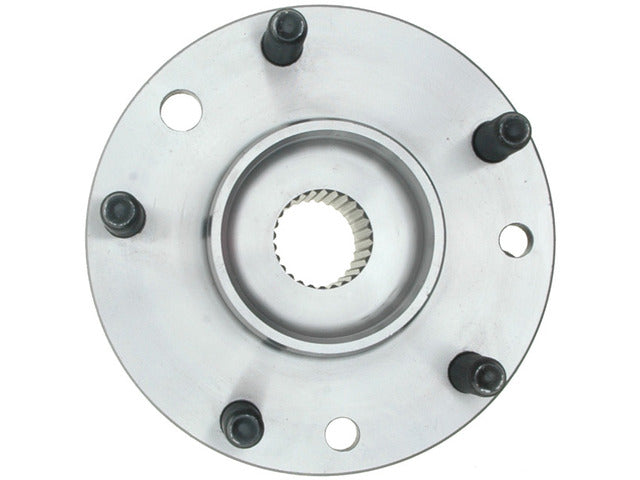 Wheel Bearing and Hub Assembly Raybestos Brakes 713020