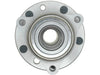 Wheel Bearing and Hub Assembly Raybestos Brakes 713020