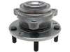 Wheel Bearing and Hub Assembly Raybestos Brakes 713020