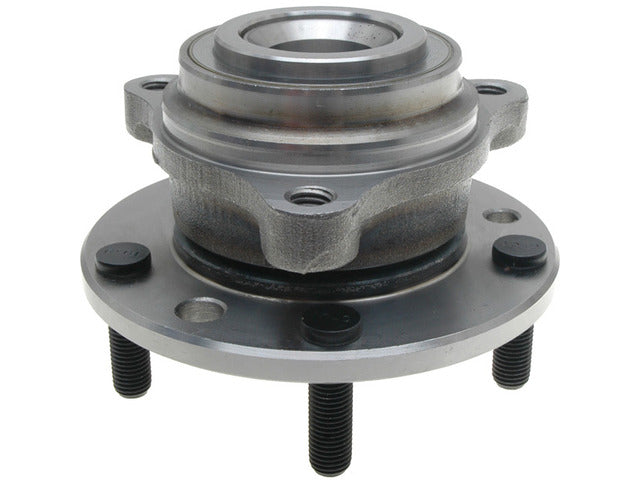 Wheel Bearing and Hub Assembly Raybestos Brakes 713020