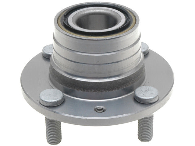 Wheel Bearing and Hub Assembly Raybestos Brakes 713030