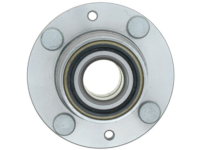 Wheel Bearing and Hub Assembly Raybestos Brakes 713030