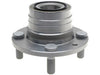 Wheel Bearing and Hub Assembly Raybestos Brakes 713030