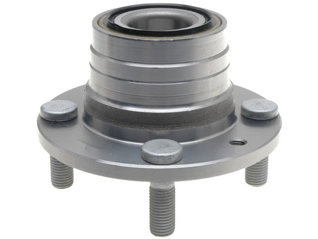 Wheel Bearing and Hub Assembly Raybestos Brakes 713030