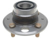 Wheel Bearing and Hub Assembly Raybestos Brakes 713033