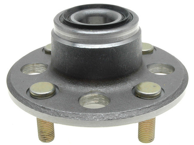 Wheel Bearing and Hub Assembly Raybestos Brakes 713034