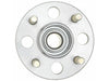 Wheel Bearing and Hub Assembly Raybestos Brakes 713034