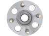 Wheel Bearing and Hub Assembly Raybestos Brakes 713035
