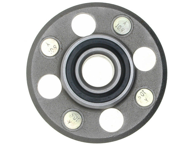 Wheel Bearing and Hub Assembly Raybestos Brakes 713035