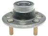 Wheel Bearing and Hub Assembly Raybestos Brakes 713035